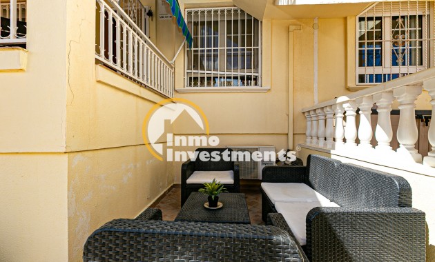 Resale - Apartment - Playa Flamenca