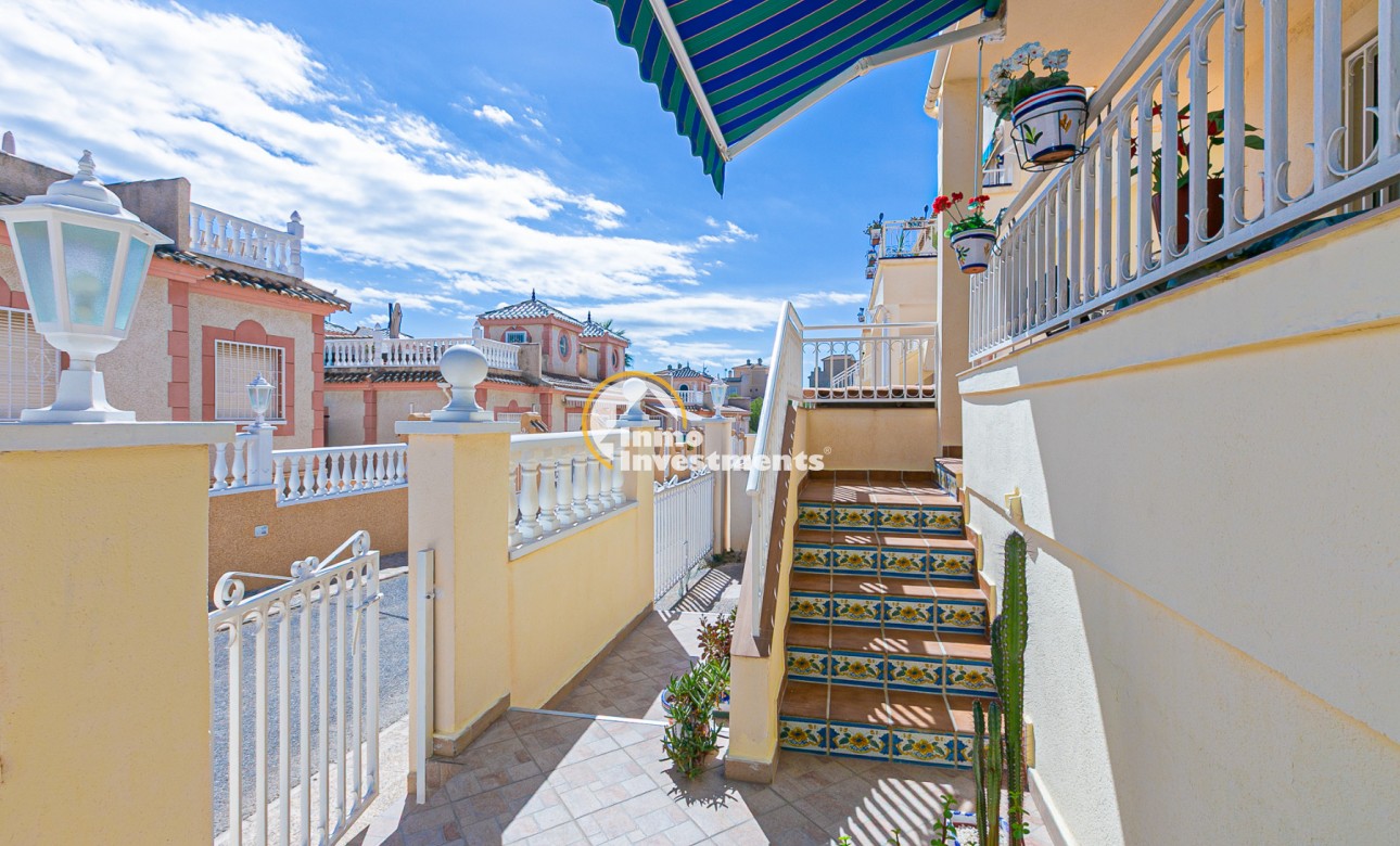Resale - Apartment - Playa Flamenca
