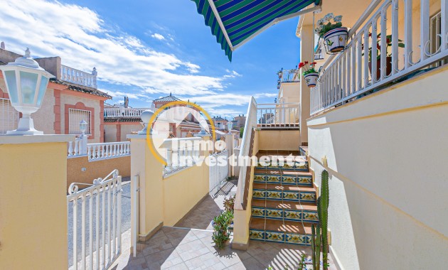 Resale - Apartment - Playa Flamenca