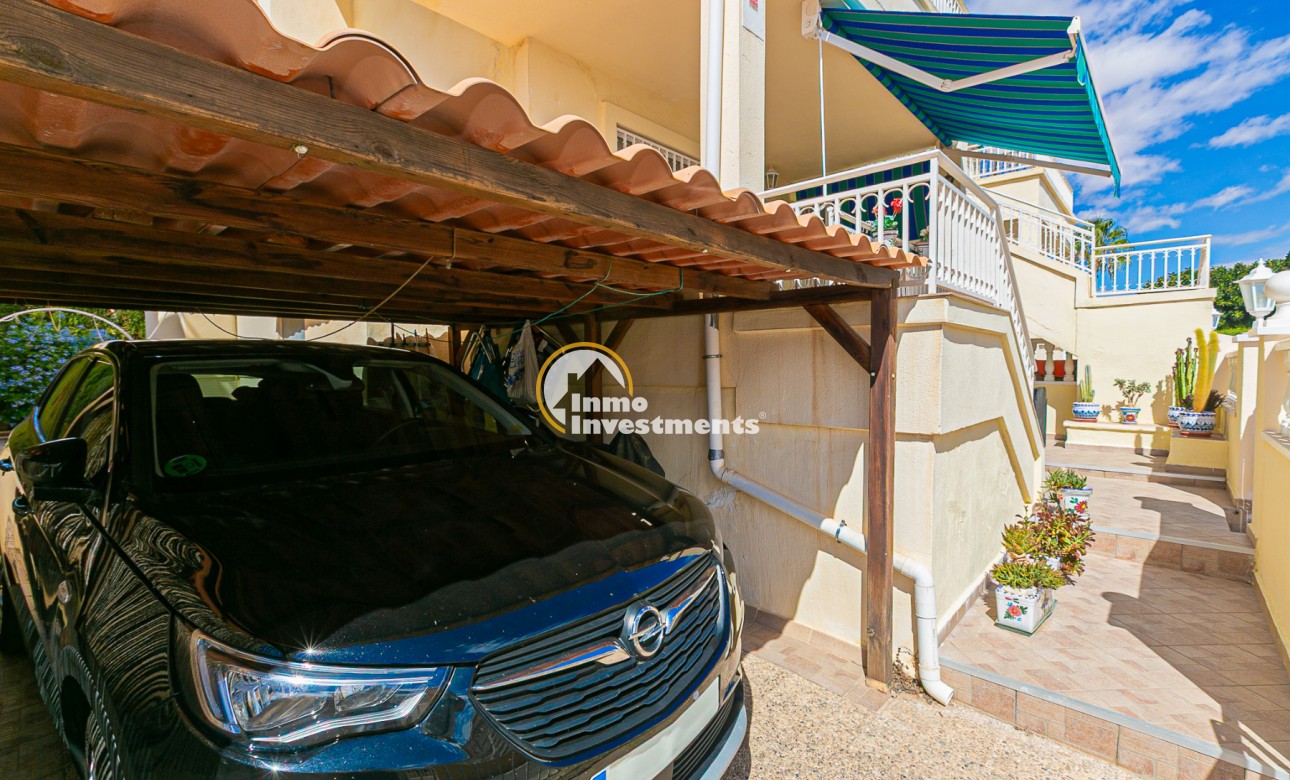 Resale - Apartment - Playa Flamenca