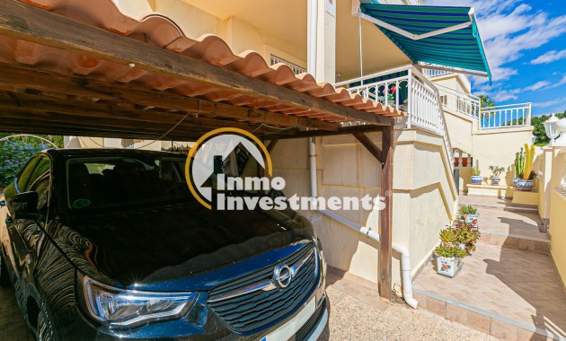 Resale - Apartment - Playa Flamenca