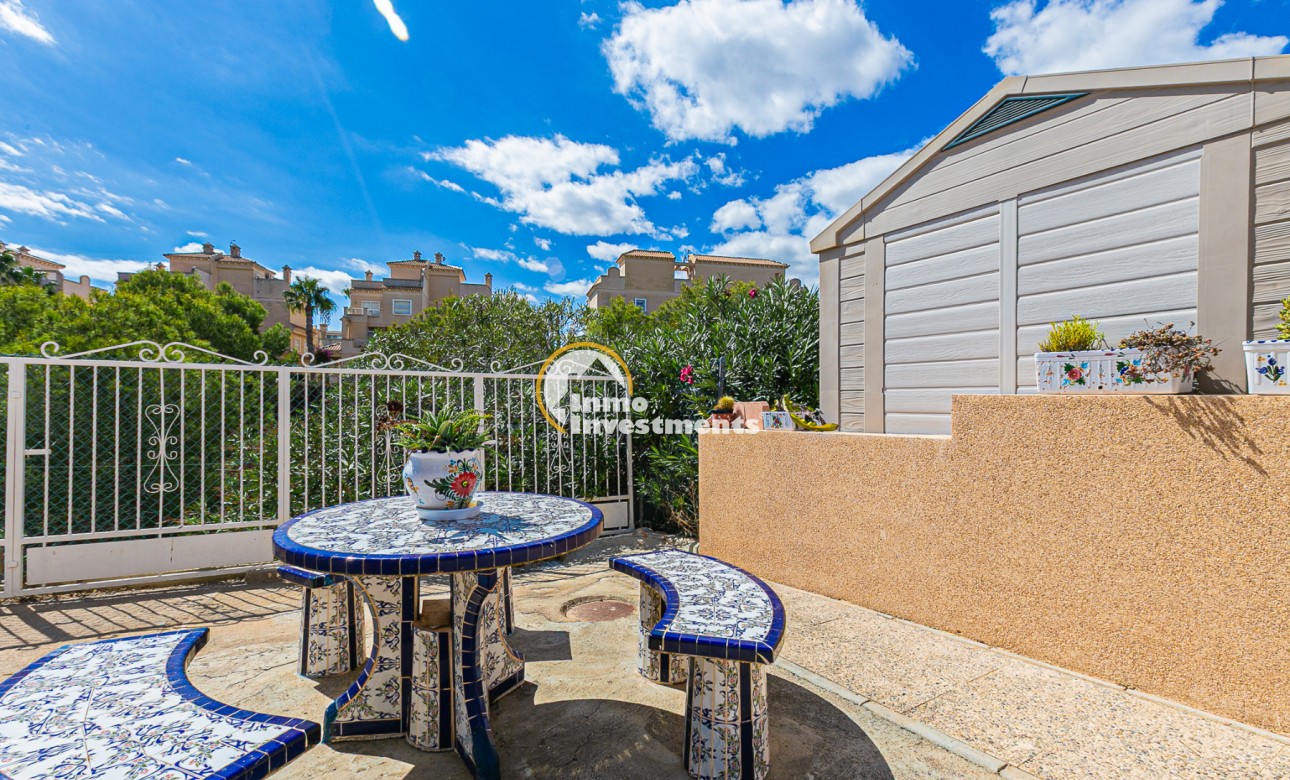 Resale - Apartment - Playa Flamenca