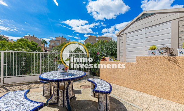 Resale - Apartment - Playa Flamenca