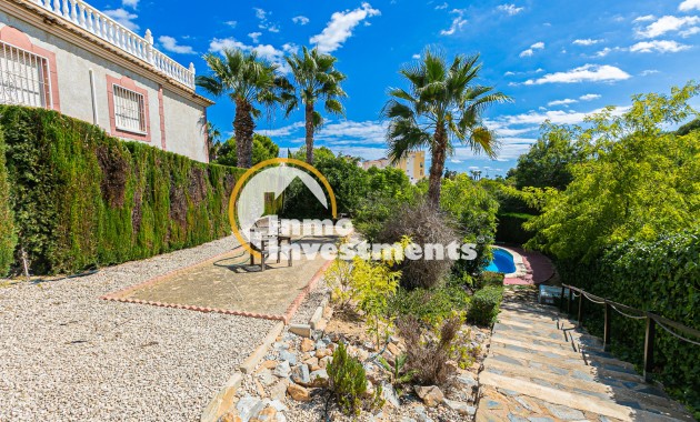 Resale - Apartment - Playa Flamenca