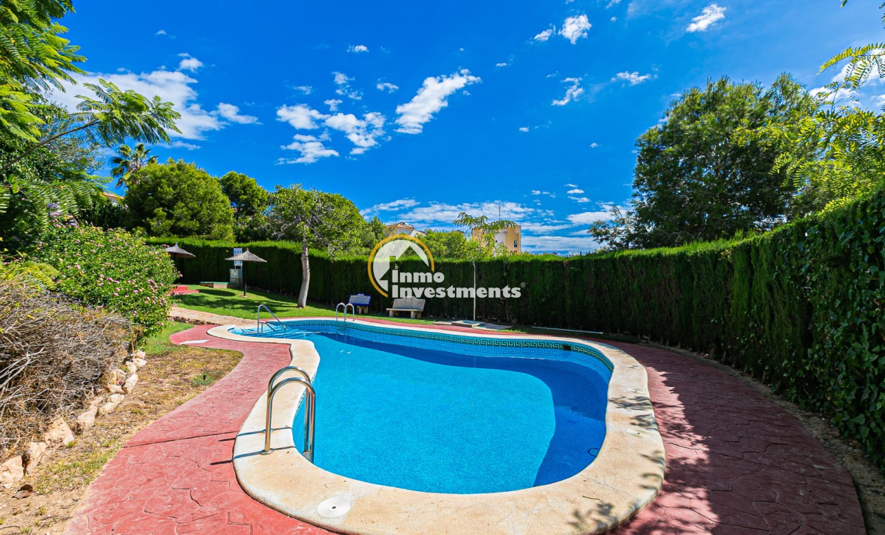 Resale - Apartment - Playa Flamenca