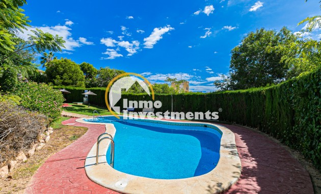 Resale - Apartment - Playa Flamenca