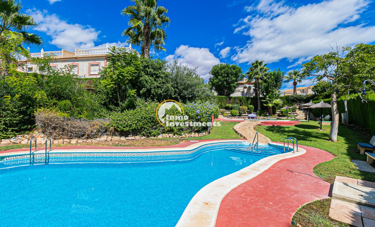 Resale - Apartment - Playa Flamenca