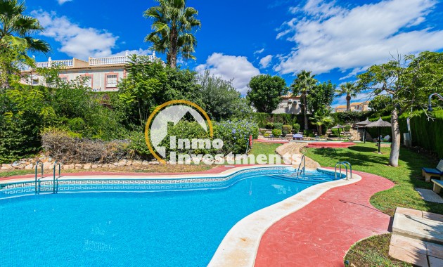 Resale - Apartment - Playa Flamenca