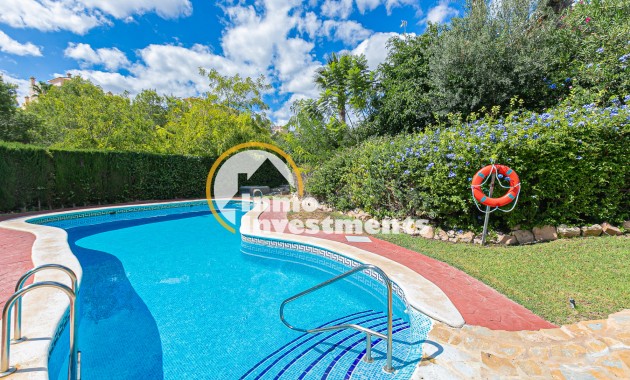 Resale - Apartment - Playa Flamenca