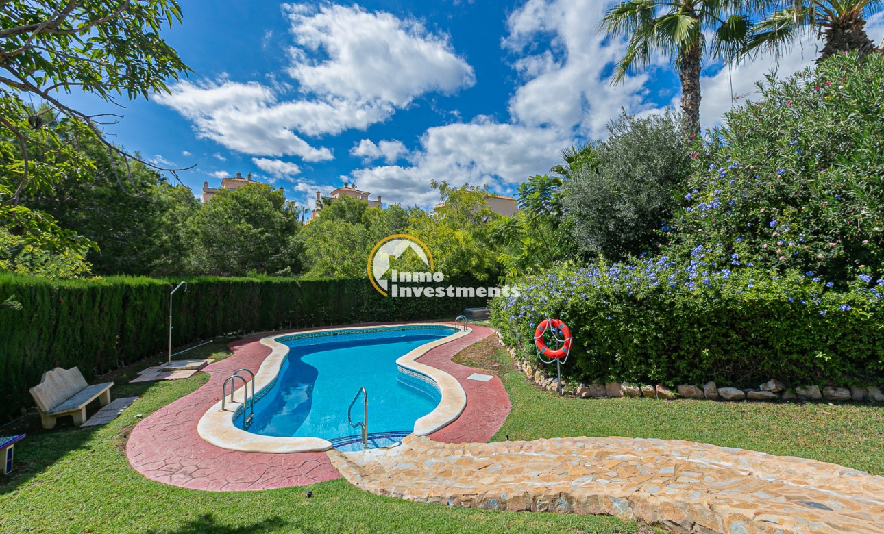 Resale - Apartment - Playa Flamenca