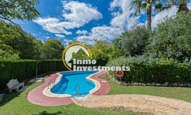 Resale - Apartment - Playa Flamenca