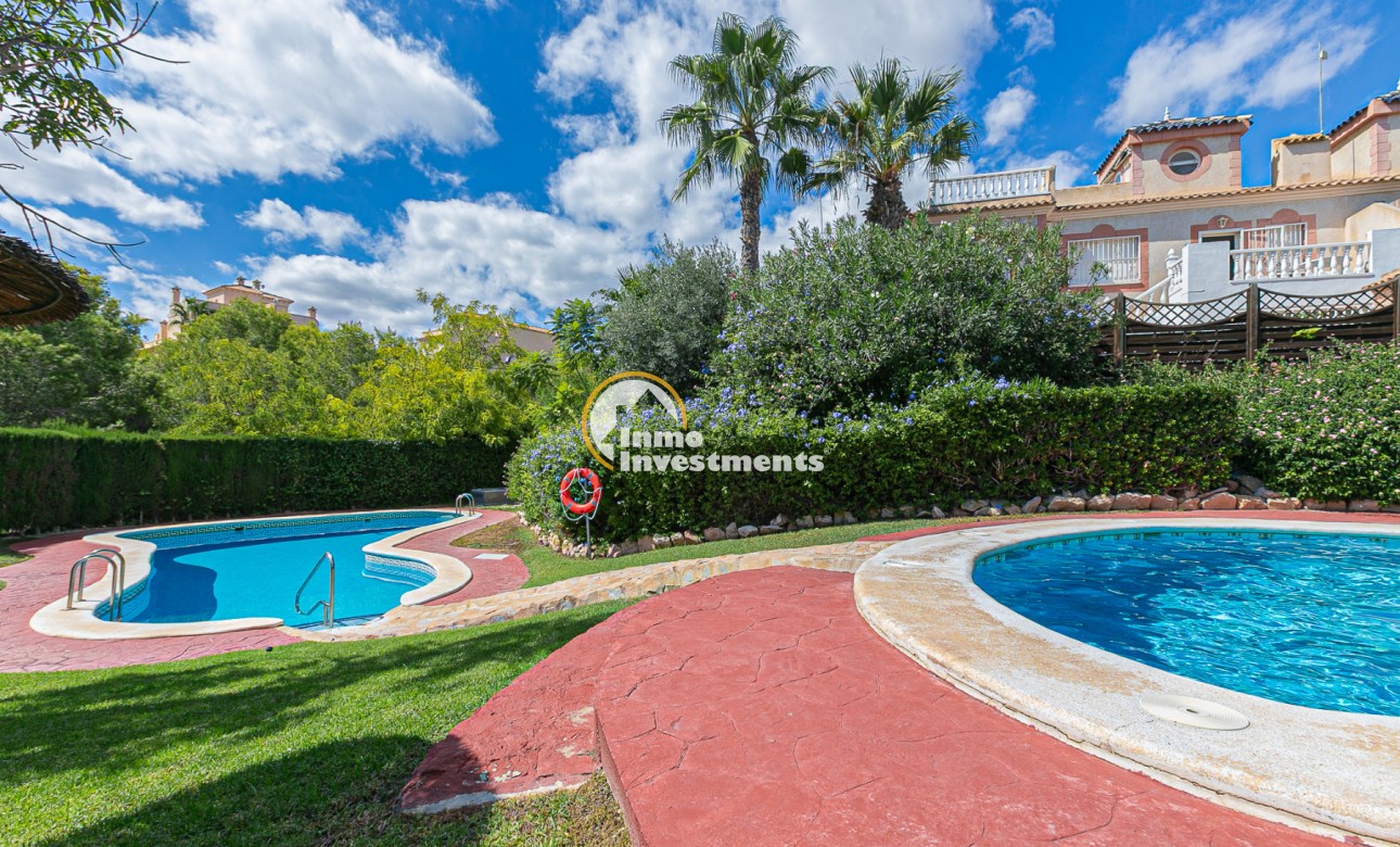 Resale - Apartment - Playa Flamenca