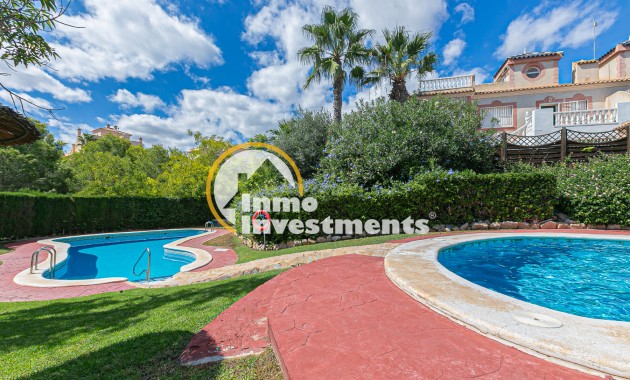 Resale - Apartment - Playa Flamenca