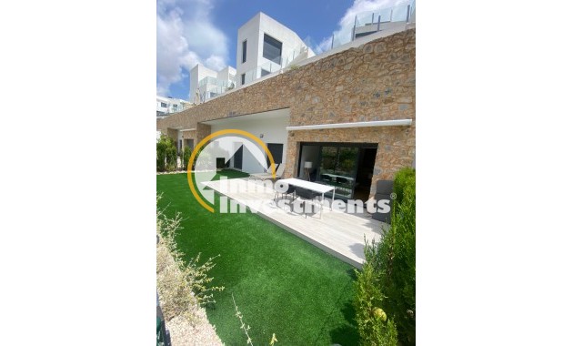 Resale - Apartment - Orihuela Costa - Villamartín