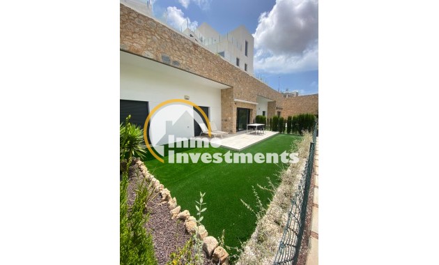 Resale - Apartment - Orihuela Costa - Villamartín