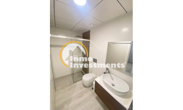 Resale - Apartment - Orihuela Costa - Villamartín