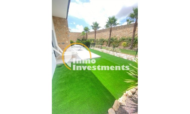 Resale - Apartment - Orihuela Costa - Villamartín