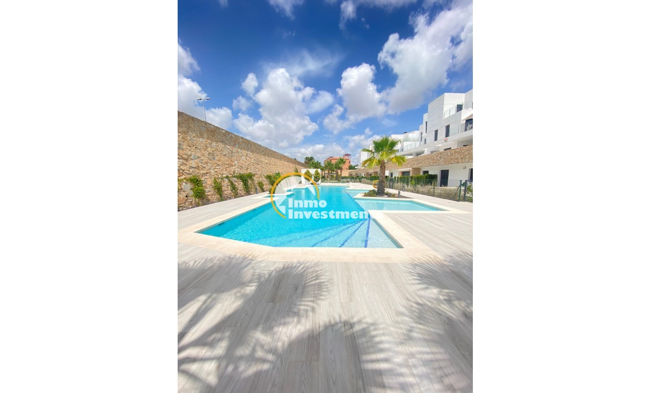 Resale - Apartment - Orihuela Costa - Villamartín