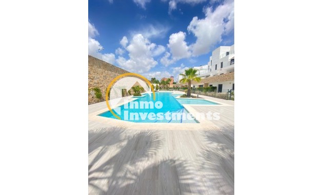 Resale - Apartment - Orihuela Costa - Villamartín