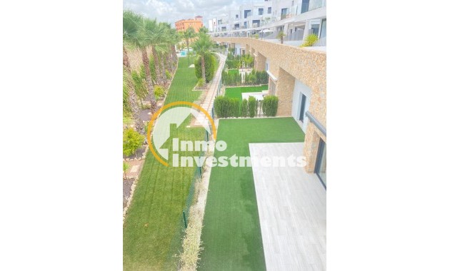 Resale - Apartment - Orihuela Costa - Villamartín