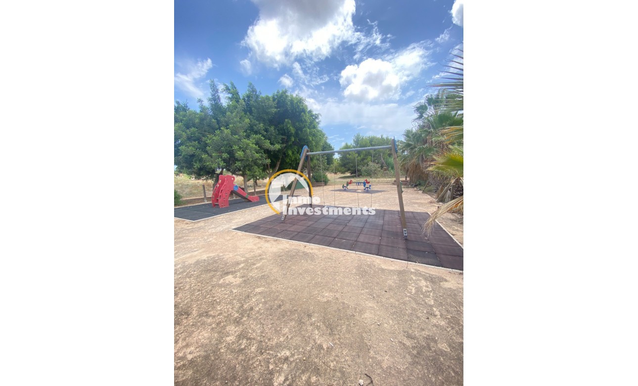 Resale - Apartment - Orihuela Costa - Villamartín