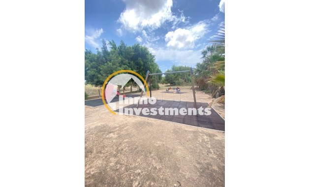 Resale - Apartment - Orihuela Costa - Villamartín