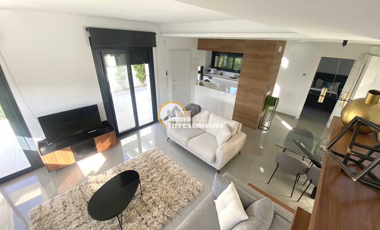 Bestaande bouw - Villa - Ciudad Quesada - Doña Pepa