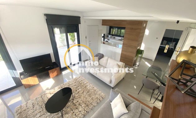 Bestaande bouw - Villa - Ciudad Quesada - Doña Pepa