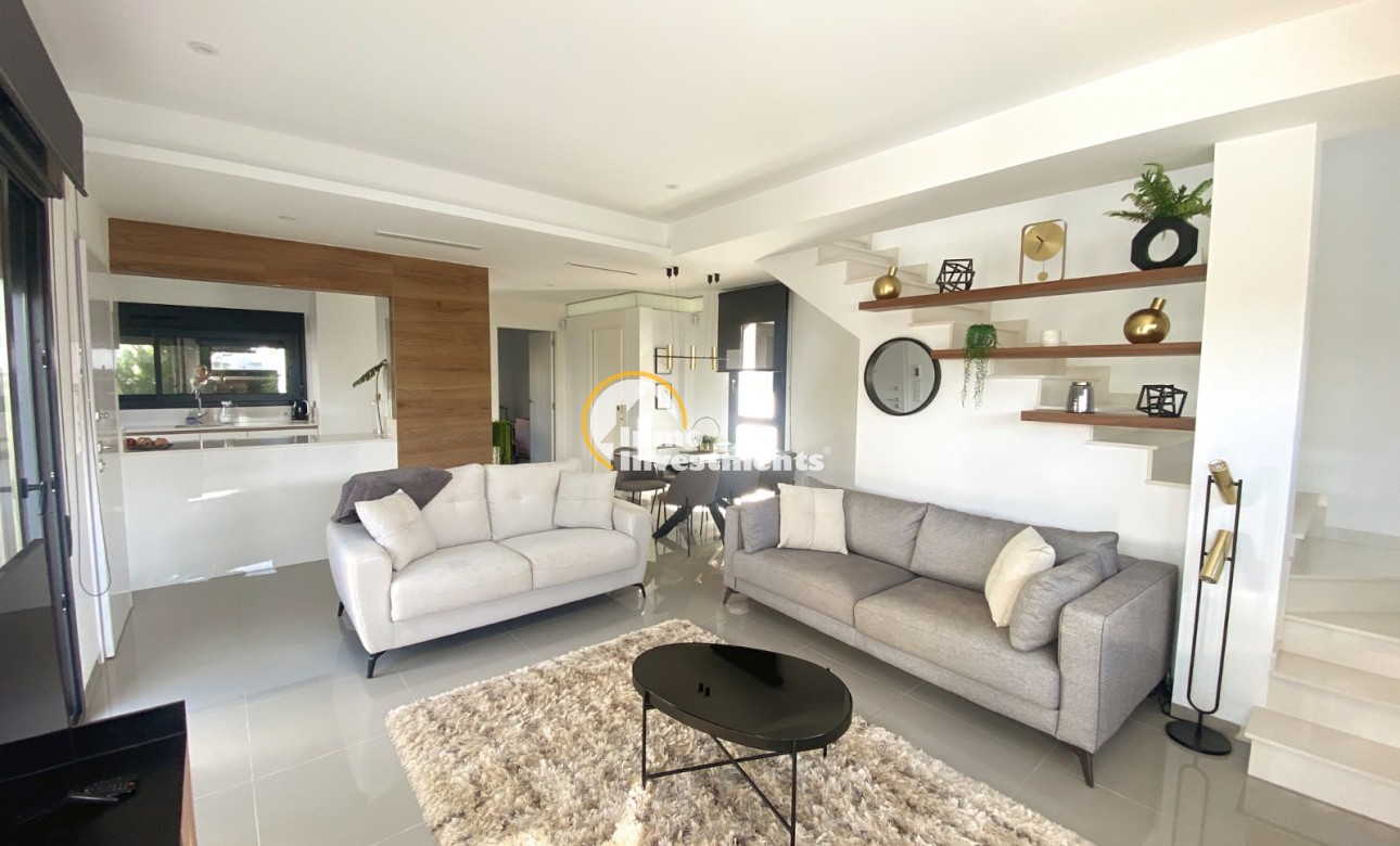 Bestaande bouw - Villa - Ciudad Quesada - Doña Pepa