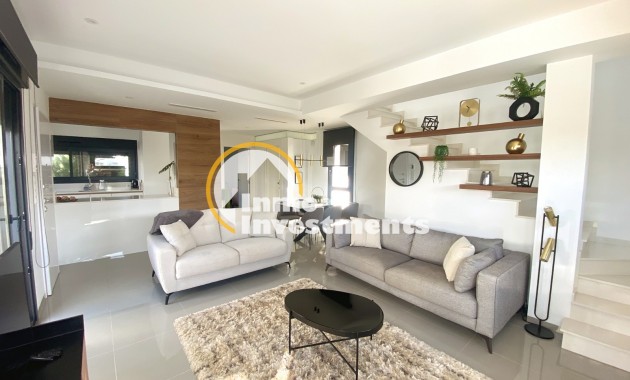 Bestaande bouw - Villa - Ciudad Quesada - Doña Pepa