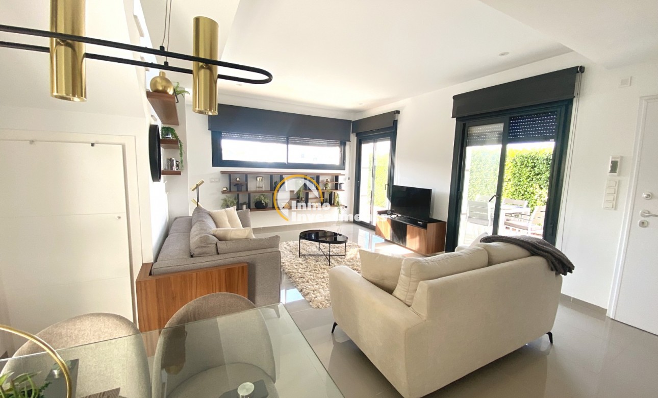 Bestaande bouw - Villa - Ciudad Quesada - Doña Pepa