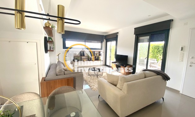 Bestaande bouw - Villa - Ciudad Quesada - Doña Pepa