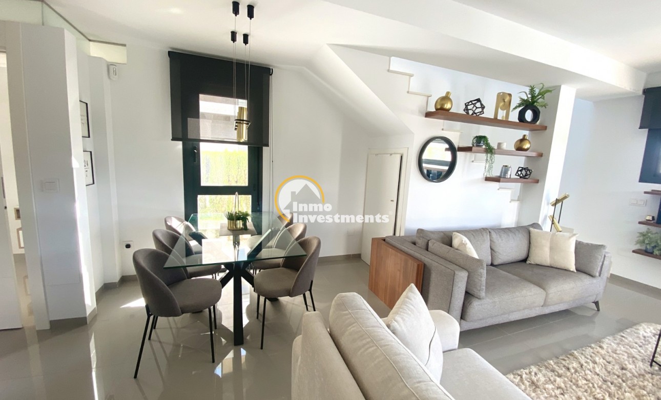 Bestaande bouw - Villa - Ciudad Quesada - Doña Pepa