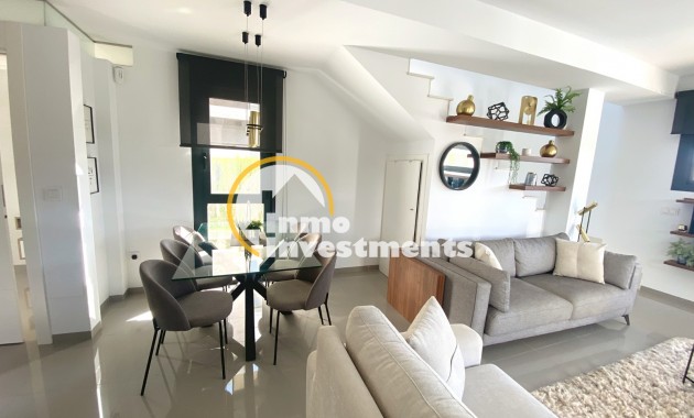 Bestaande bouw - Villa - Ciudad Quesada - Doña Pepa