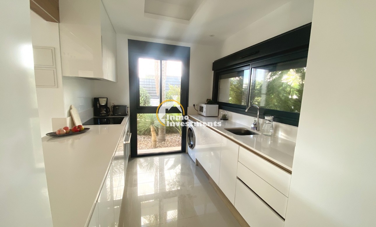 Bestaande bouw - Villa - Ciudad Quesada - Doña Pepa