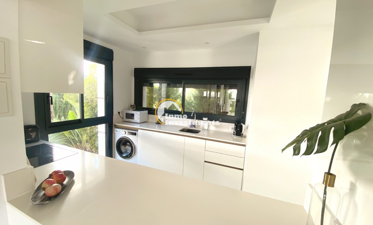 Bestaande bouw - Villa - Ciudad Quesada - Doña Pepa