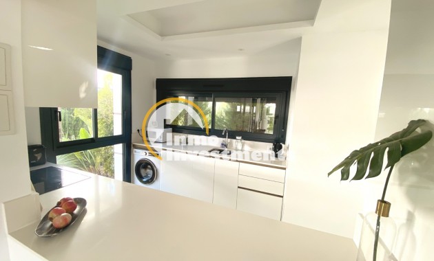 Bestaande bouw - Villa - Ciudad Quesada - Doña Pepa