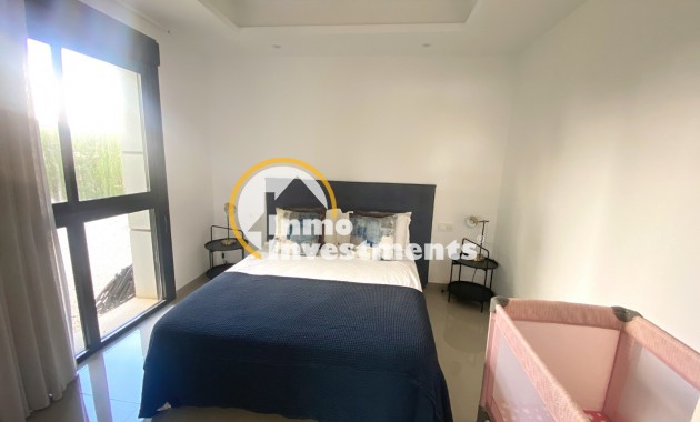 Bestaande bouw - Villa - Ciudad Quesada - Doña Pepa