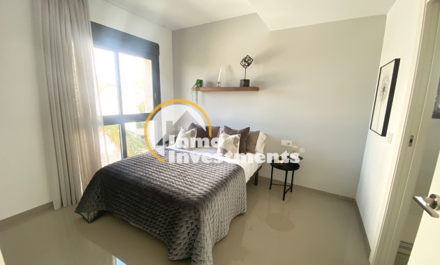 Bestaande bouw - Villa - Ciudad Quesada - Doña Pepa