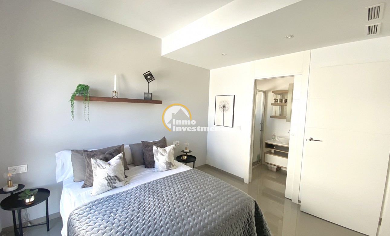 Bestaande bouw - Villa - Ciudad Quesada - Doña Pepa