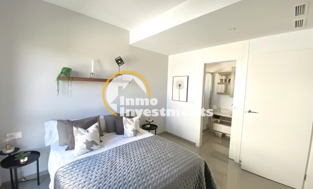 Bestaande bouw - Villa - Ciudad Quesada - Doña Pepa