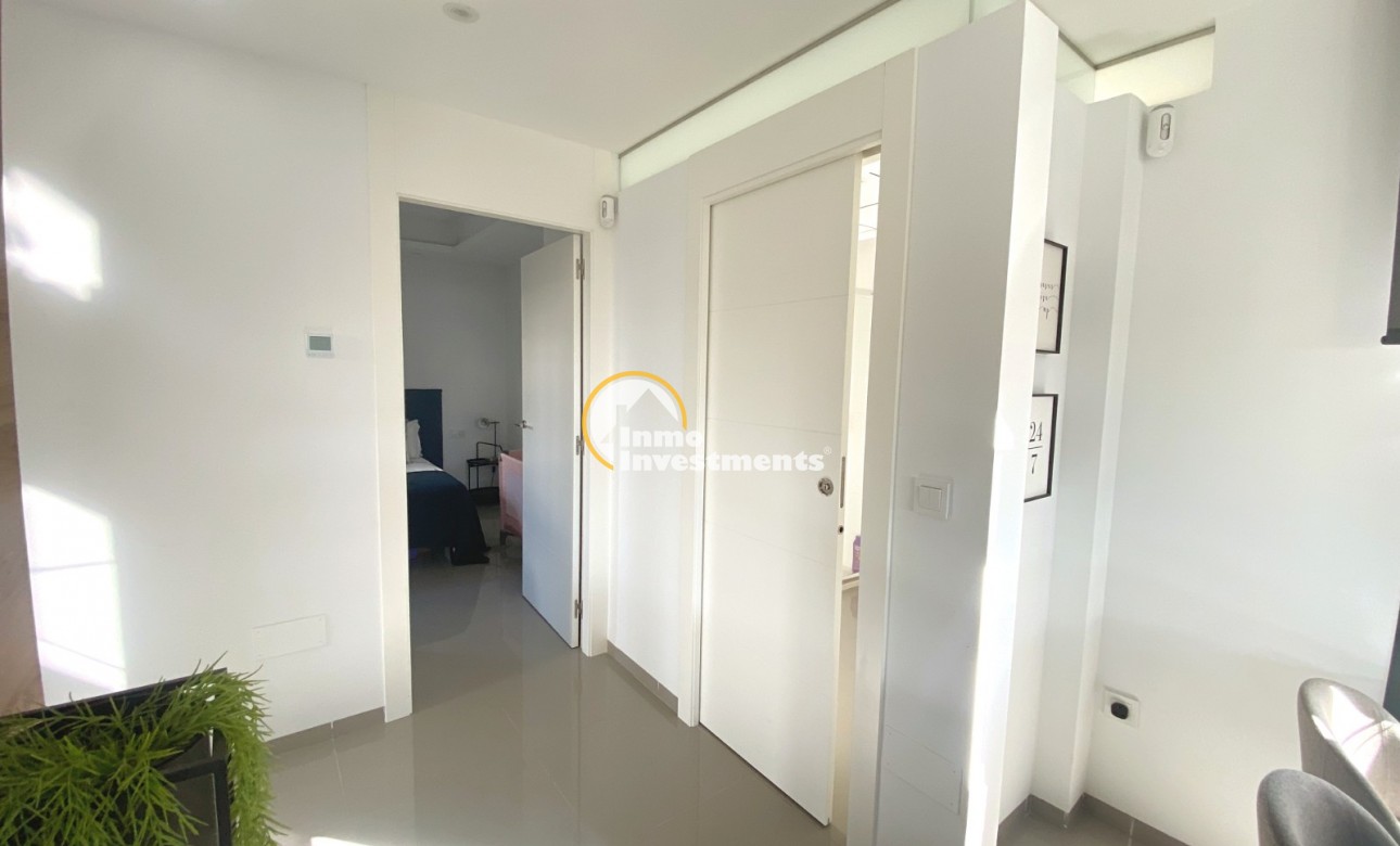 Bestaande bouw - Villa - Ciudad Quesada - Doña Pepa