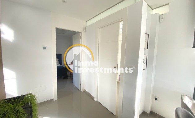 Bestaande bouw - Villa - Ciudad Quesada - Doña Pepa