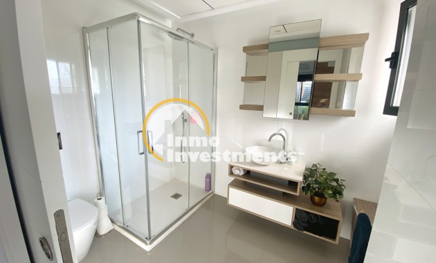 Bestaande bouw - Villa - Ciudad Quesada - Doña Pepa