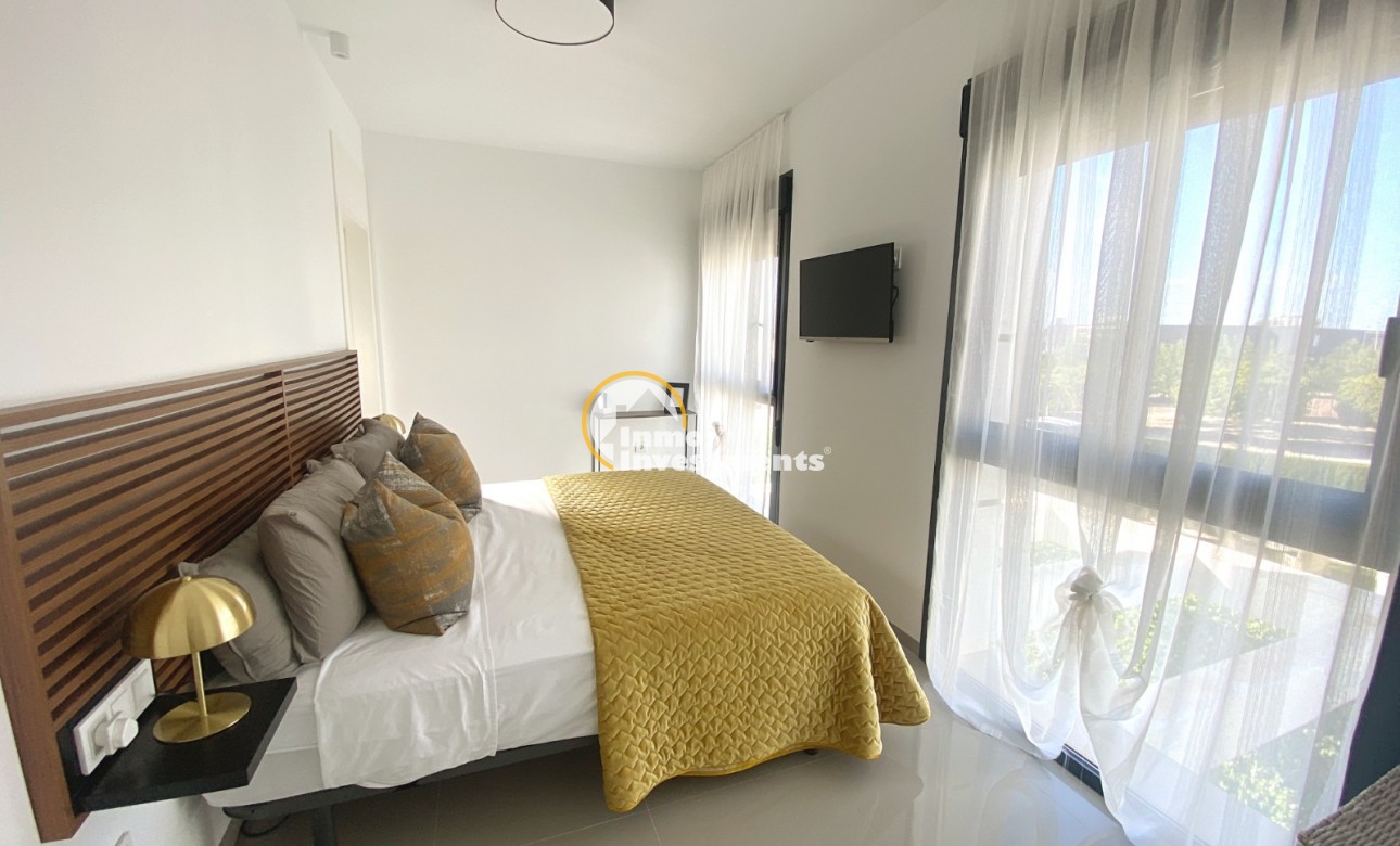 Bestaande bouw - Villa - Ciudad Quesada - Doña Pepa