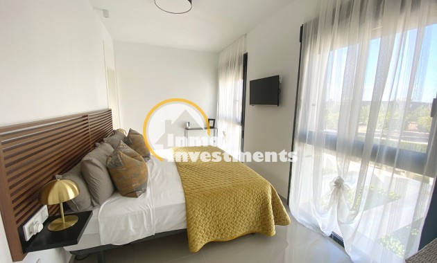 Bestaande bouw - Villa - Ciudad Quesada - Doña Pepa