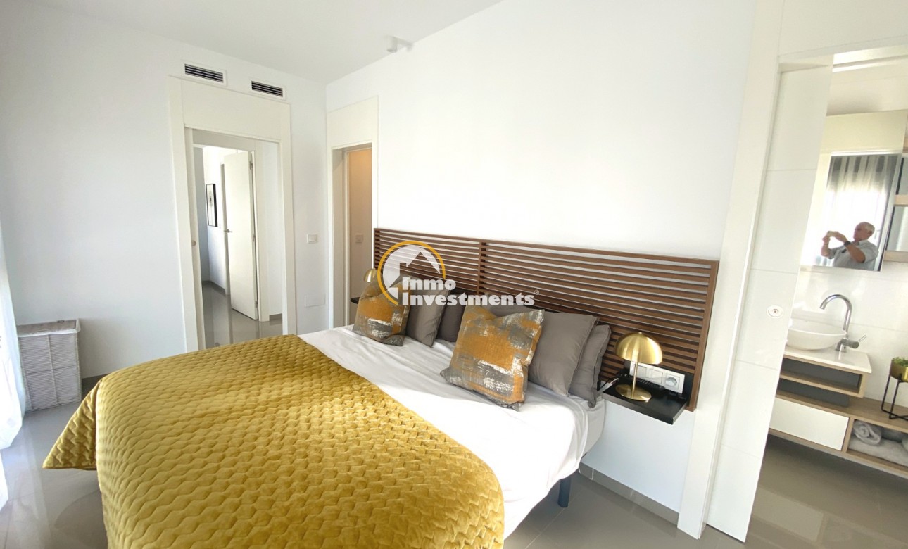 Bestaande bouw - Villa - Ciudad Quesada - Doña Pepa