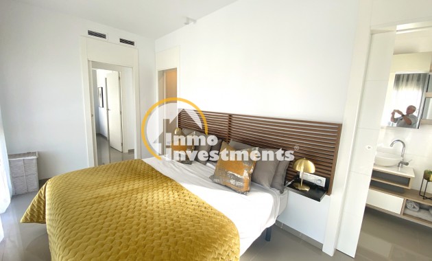 Bestaande bouw - Villa - Ciudad Quesada - Doña Pepa