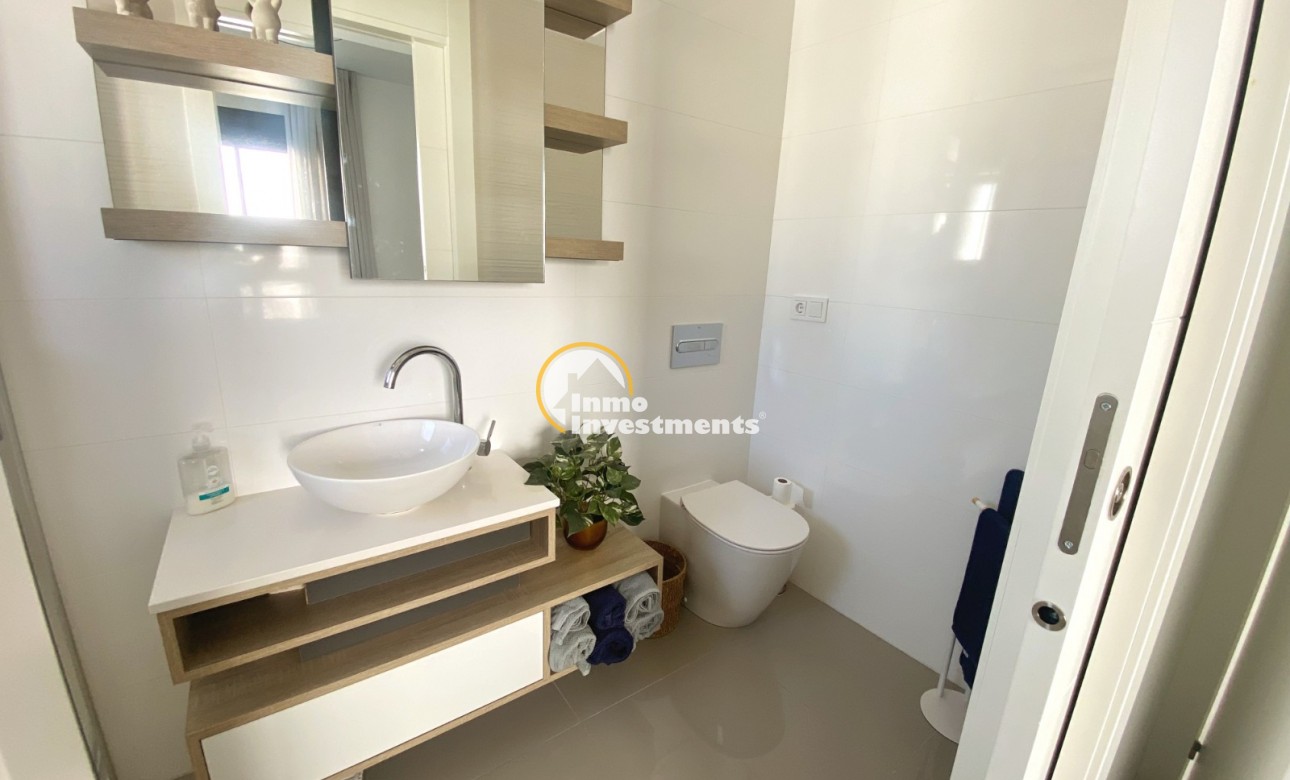 Bestaande bouw - Villa - Ciudad Quesada - Doña Pepa