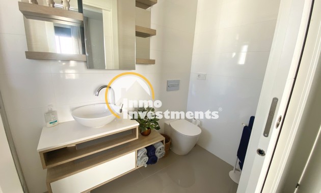 Bestaande bouw - Villa - Ciudad Quesada - Doña Pepa